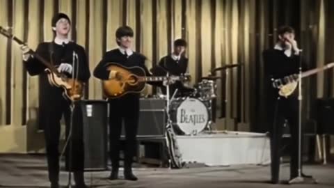 The Beatles - Love me Do