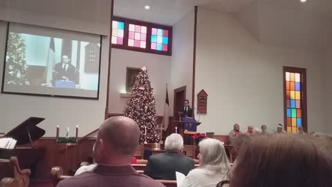 I Love Hear Pastor Joel Talk