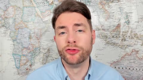 m o d e r n i t y - It's happening again.