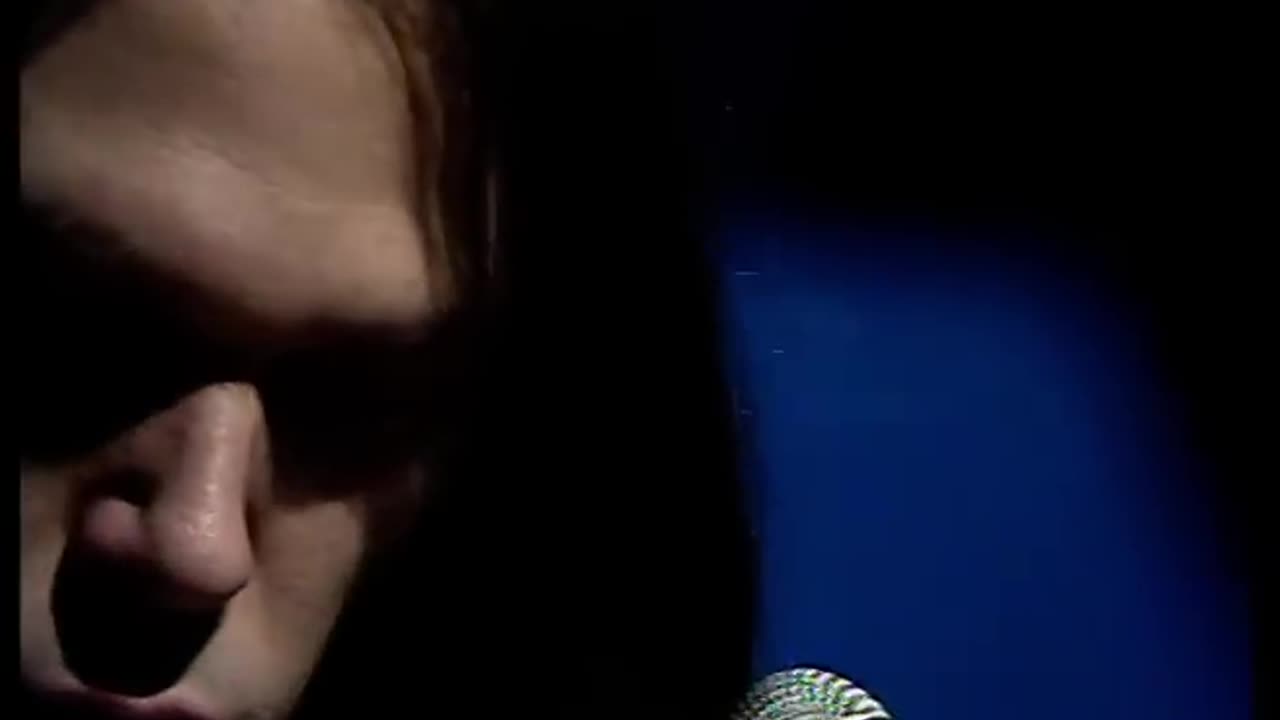 Neil Young - Old Man (Live) [Harvest 50th Anniversary Edition] (Official Music Video)