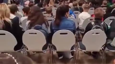 Psyop, take your kids out of public schools