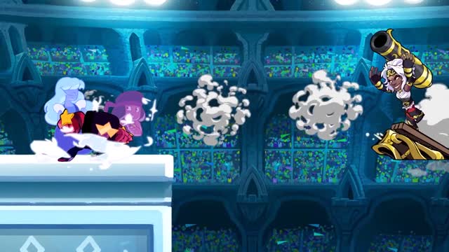 Brawlhalla - Steven Universe Official Announcement Trailer