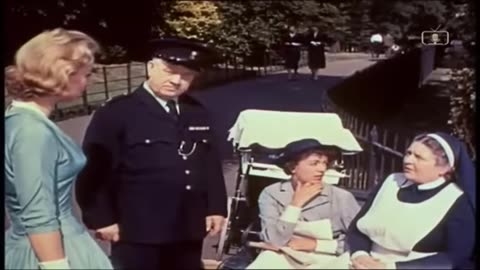 Tears for Simon (1956)