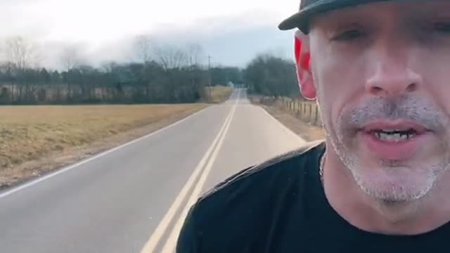 Don't Quit My Dudes😎💪