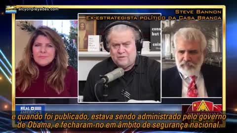 Robert Malone, Naomi Wolf - Virus are Premeditated Murder Weapons