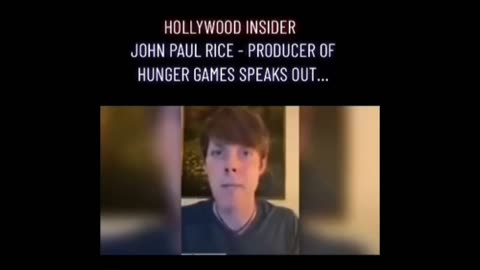 YOUNG MAN WHO WORKED IN HOLLYWOOD TELLS ALL!!! THIS IS BEYOND DISGUSTING...SAVE THE CHILDREN !!!