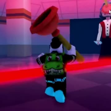 defeated the shitty boss / победил дерьмового босса