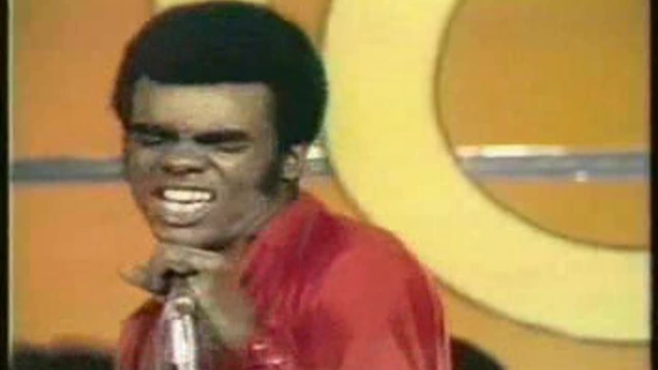 The Isley Brothers - Pop That Thang = Rare Live Performance Music Video Soul Train 1972 (72017)