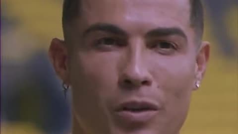 Ronaldo CR7
