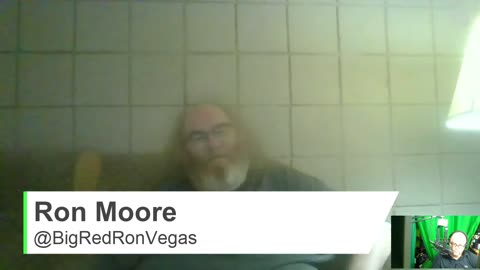 PORN Star Ron Moore with Jiggy Jaguar 1132024