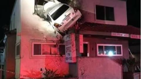 Housing Crash