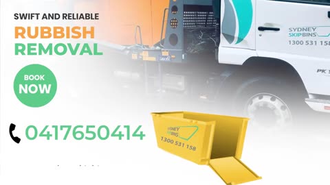 Green Waste Skip Bins - Skip Bin Hire Sydney