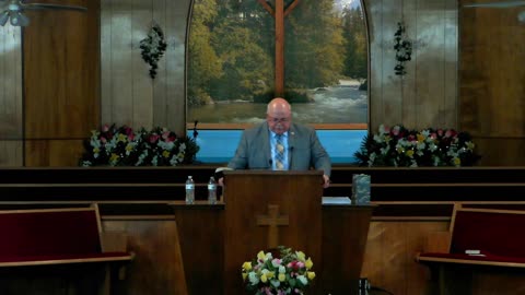 Condemned Already AM Service 6/18/23