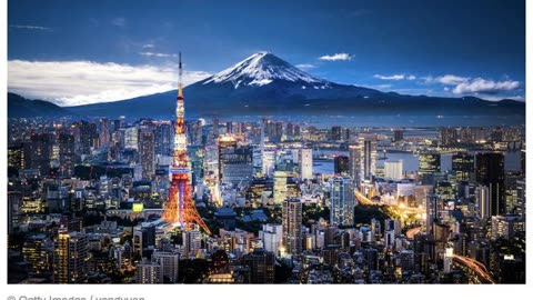 Japan issues first ‘megaquake’ warning