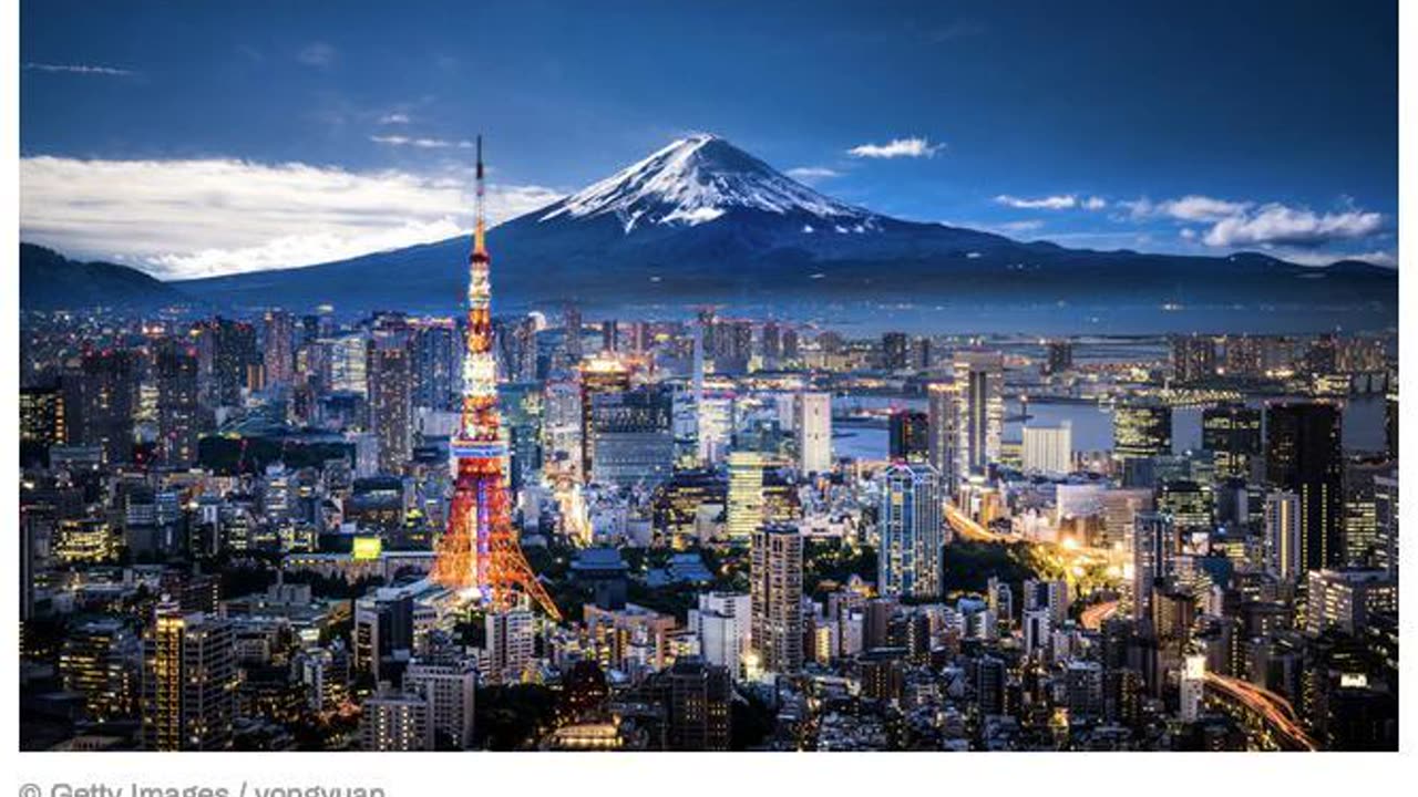 Japan issues first ‘megaquake’ warning