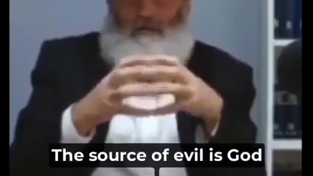 Synagogues of Satan