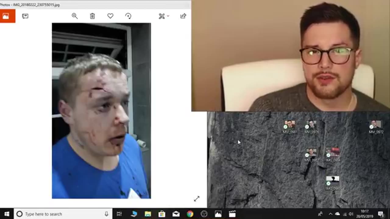 #Awesome Without Allah EX-MUSLIMS TESTIMONY, ATTEMPTED MURDER FOR LEAVING ISLAM