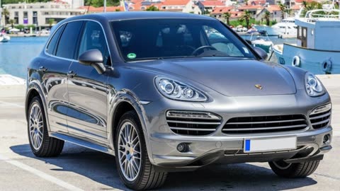 ALLOMOTEUR.COM - Bloc moteur nu culasse PORSCHE CAYENNE II 7P5 4.8 V8 TURBO M4852