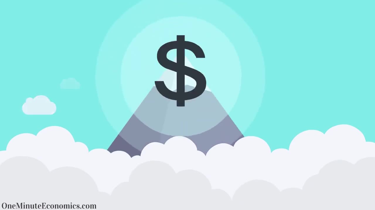 US Dollar Crisis vs. Dollar Strength After a Crisis in the United States One Minute, Two Scenarios