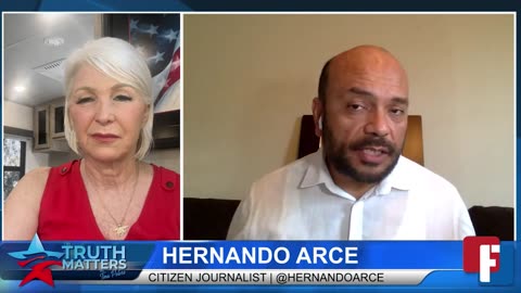 Department of Justice involvement in Illegal Immigration