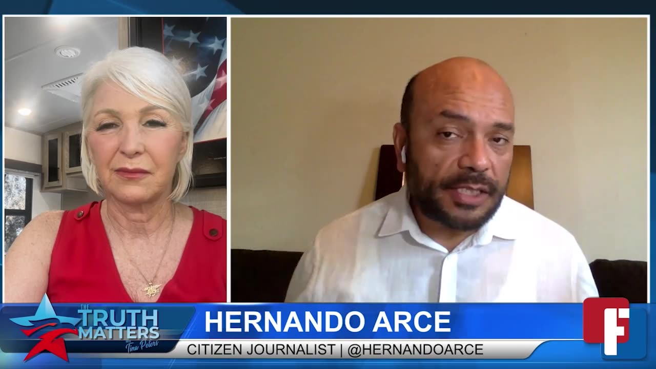 Department of Justice involvement in Illegal Immigration