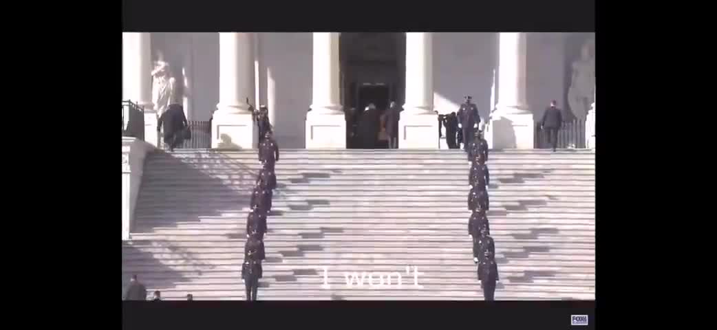Pelosi arrested right after Jan 20 swearing in?