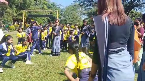 Children day