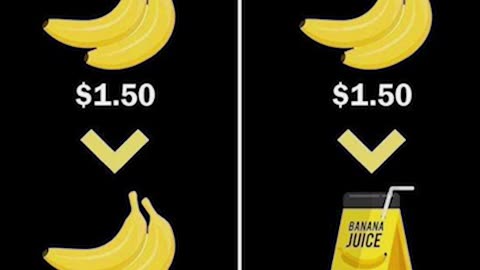 Make money fast **VALUE** | Educational Clips