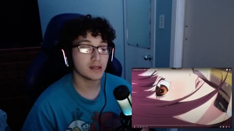 Grind Me Down [ AMV - Mix ] Anime Mix REACTION!!