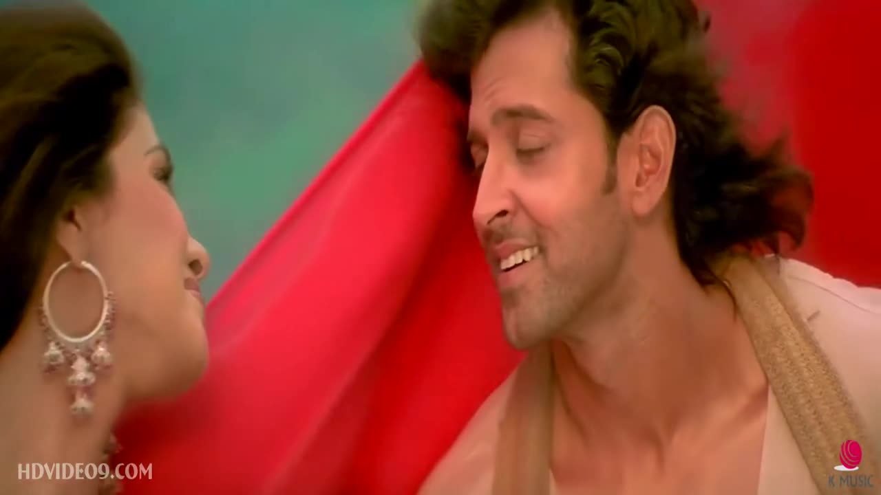 Pyaar Ki Ek Kahani (Krrish) Video Song_HD_720p-(HDvideo9)