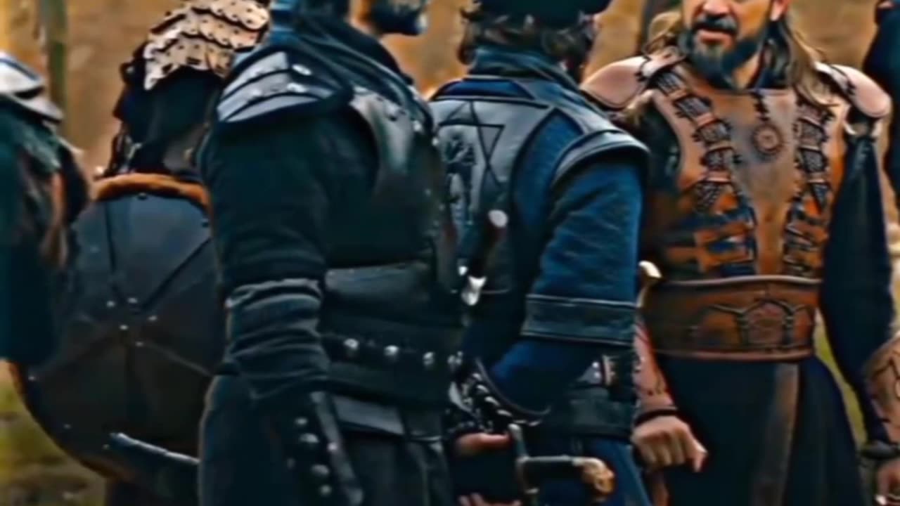 Ertugrul ghazi season 5 in Urdu 👍💓