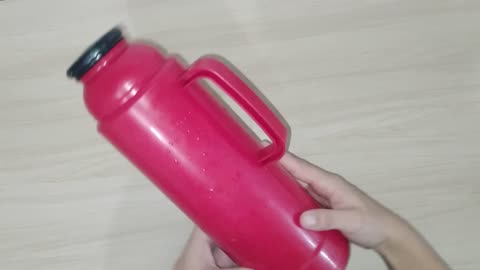 MANTENDO CAFE QUENTE POR MAIS TEMPO
