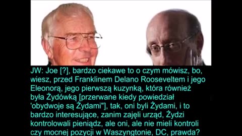 Wywiad ze szczerym Rabinem