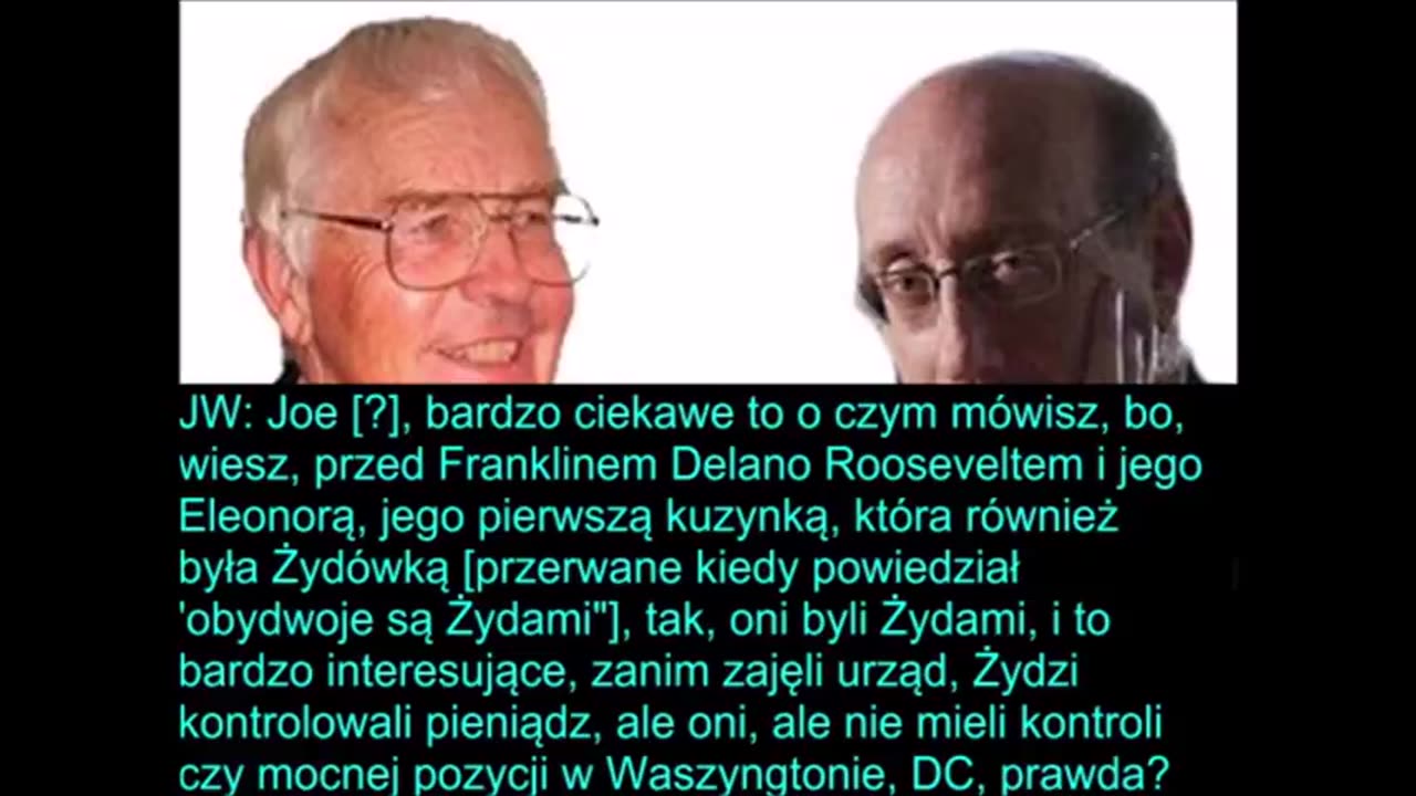 Wywiad ze szczerym Rabinem