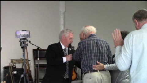Roger Hutchins Ministries