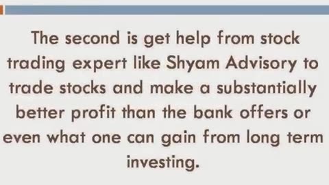 Commodity Tips | Shyamadvisory.com