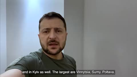 Zelenskiy: This day is coming to an end - already the 270th day of the full-scale war.