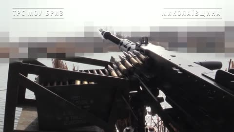 Interview With Ukrainian Southern Border Guards