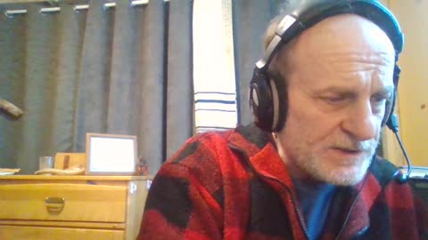 Breaking Update on the DRONES. Satanic Tags personal testimony, World News plus the extra.