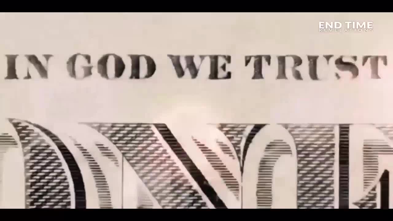 The Great Reset | Take Heed That No Man Deceive You