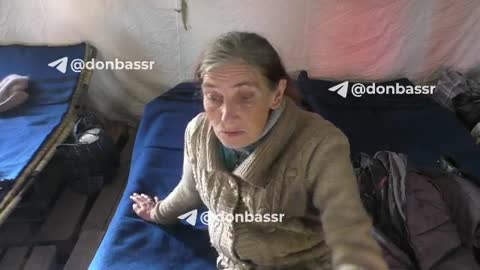 33 Evidence Eyewitness - war crimes of Ukraine, Azov