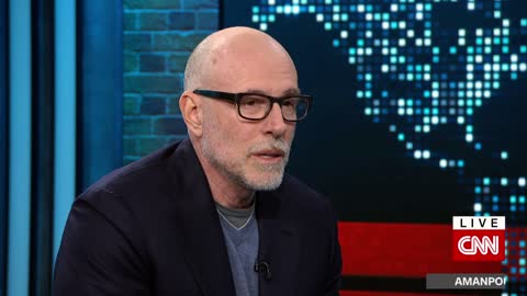 Scott Galloway on the chaos at Twitter and what it reflects