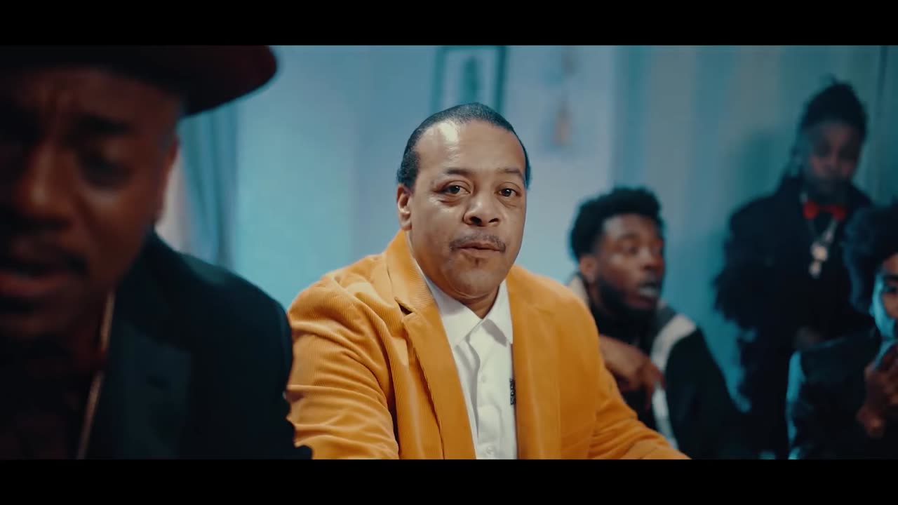 KT Foreign, Ft. Suga Free - Free Game II