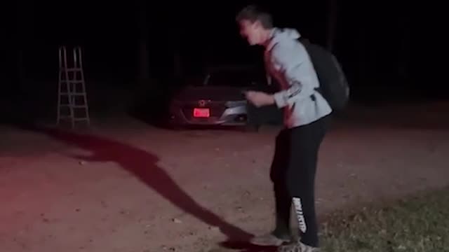 Surprising My 16-Year-Old with His First Truck