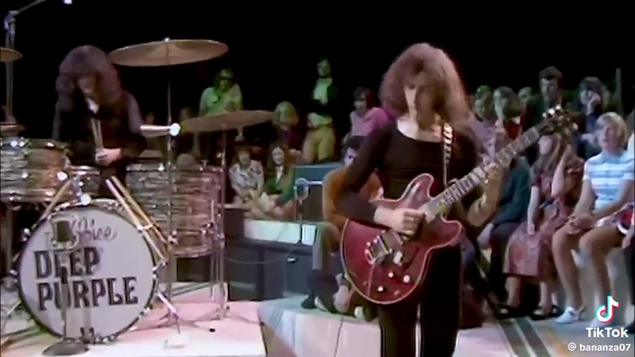 Wring That Neck ~ Deep Purple ( Live ) 1970