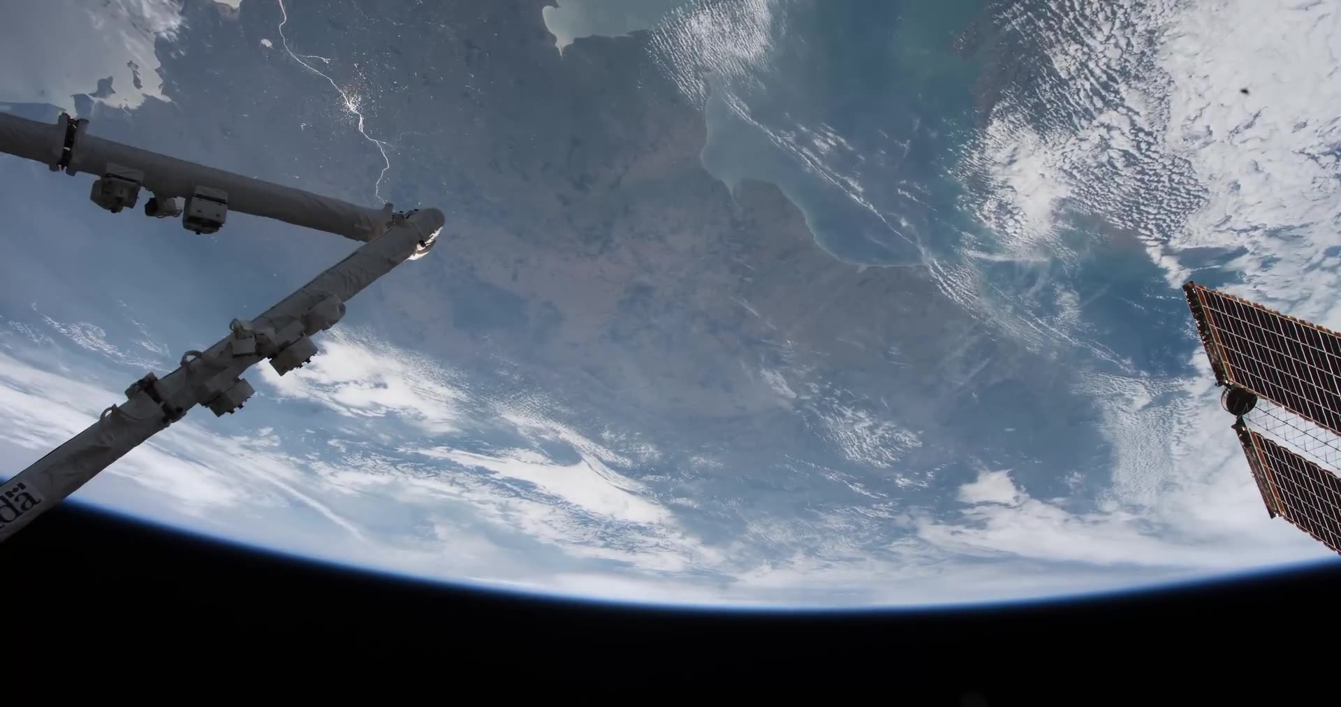 Earth from Space in 4K – Expedition 65 Edition