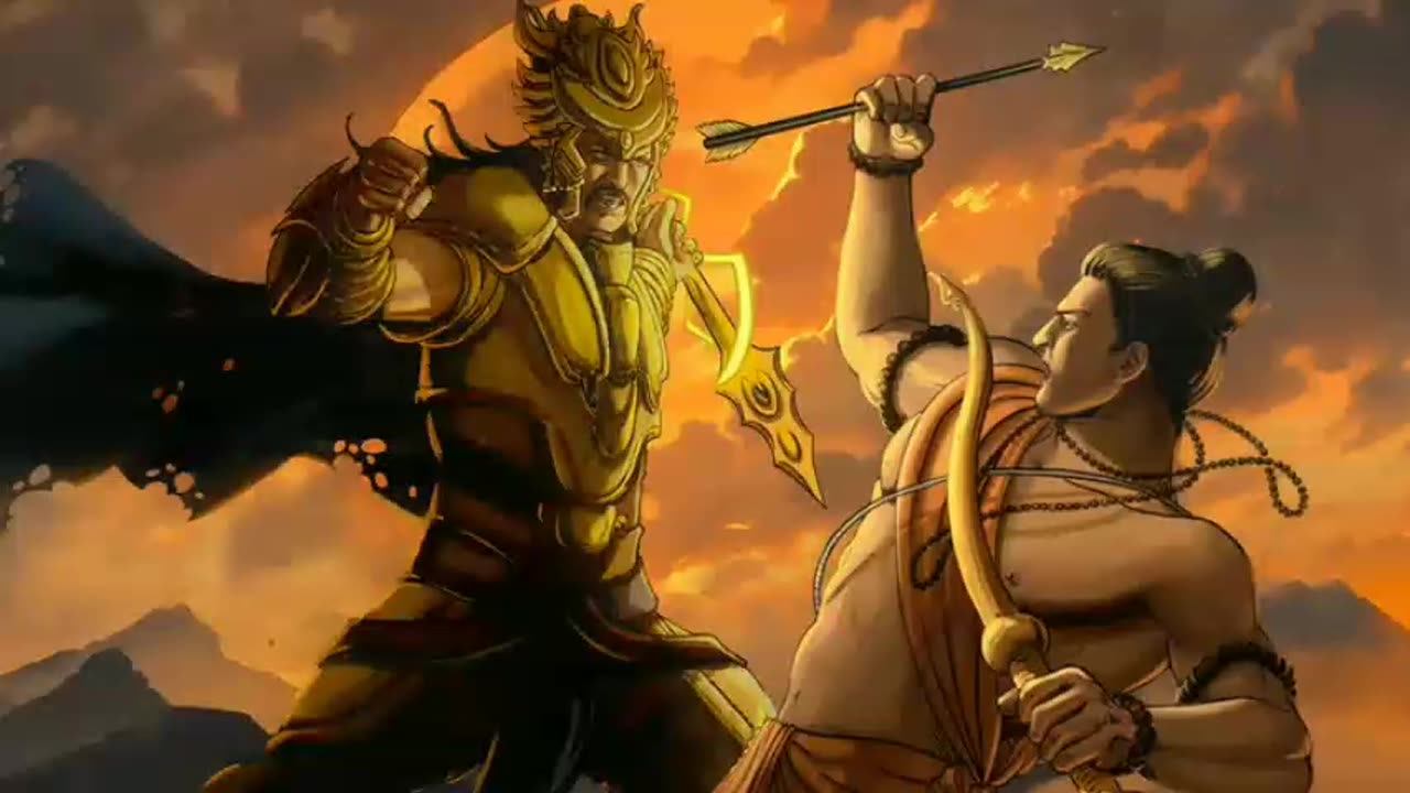 Jai shree ram