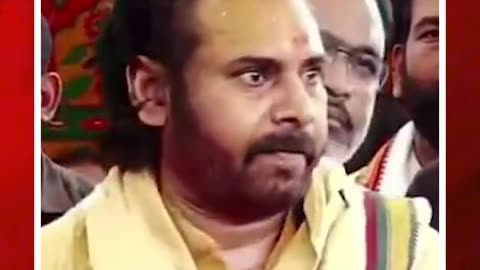 సనాతన ధర్మం కోసం చావడానికి సిద్ధం: పవన్| #ytshorts #pawankalyan #sanatandharma #tirumala | FBTV NEWS