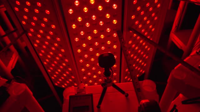 Using Mirrors and Foil to Increase Intensity for Red Light Therapy Panels