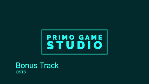 Primo Game Studio OST8 BonusTrack